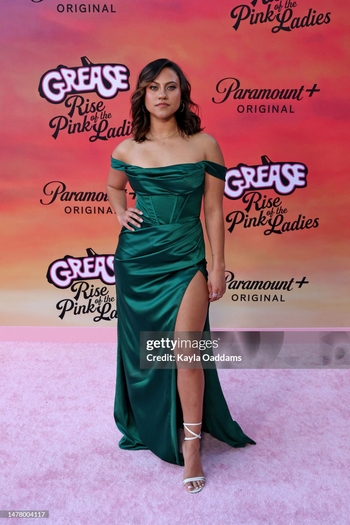 Cheyenne Isabel Wells