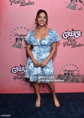 Cheyenne Isabel Wells