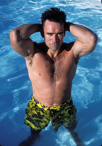 Trevor Goddard