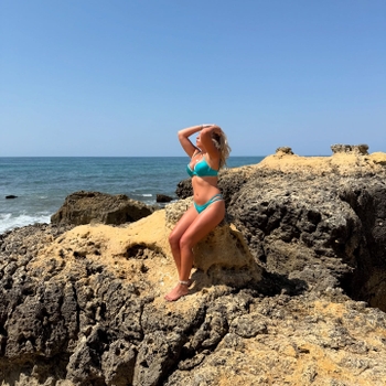 Rosie McClelland