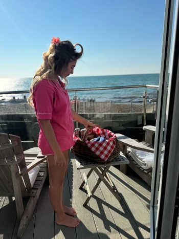 Rosie McClelland