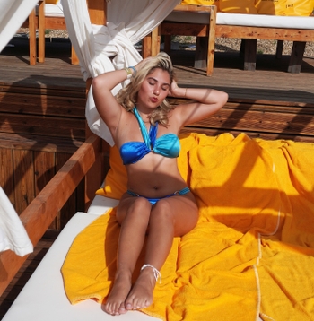Rosie McClelland
