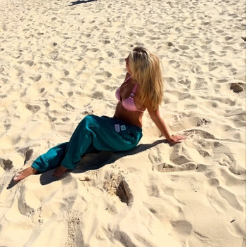 Rosie McClelland