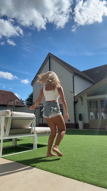 Rosie McClelland