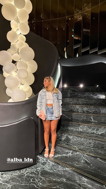 Rosie McClelland