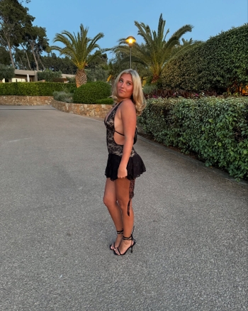 Rosie McClelland
