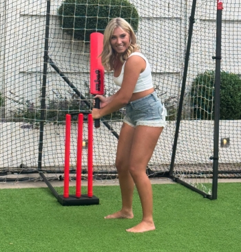 Rosie McClelland