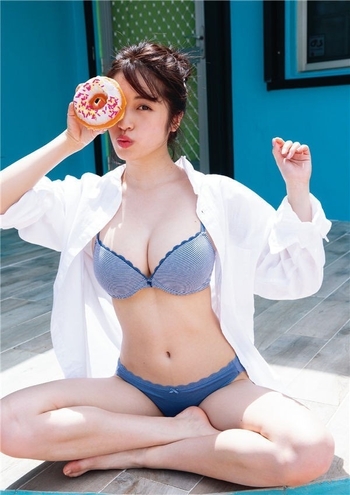 Miyu Murashima