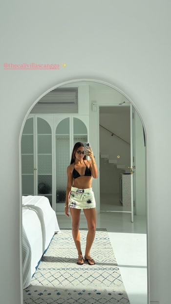 Lilliana Bowrey
