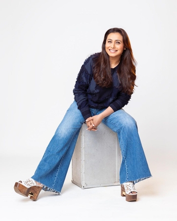 Rani Mukerji