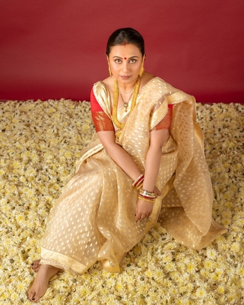 Rani Mukerji