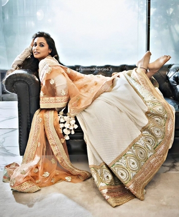 Rani Mukerji