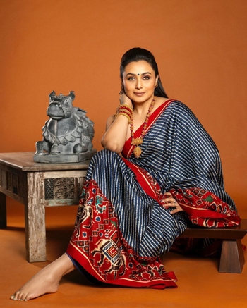 Rani Mukerji