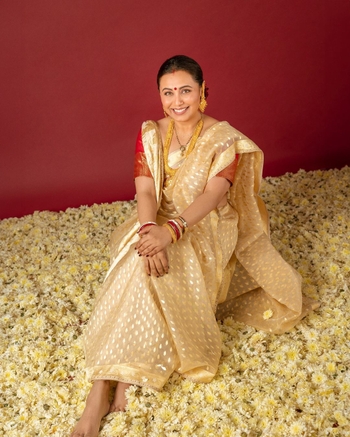 Rani Mukerji