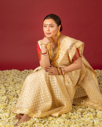 Rani Mukerji