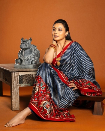 Rani Mukerji