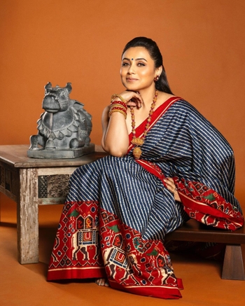 Rani Mukerji