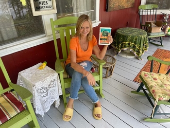 Joyce Maynard