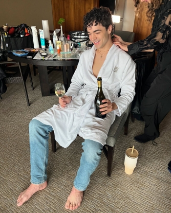 Alexander Stewart