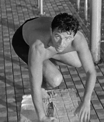 John Garfield