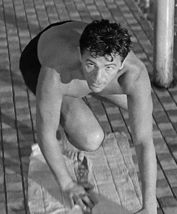 John Garfield