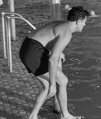 John Garfield