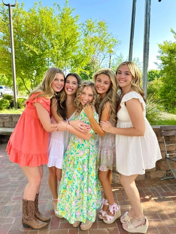 Mallory James Mahoney