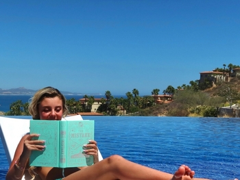 Mallory James Mahoney