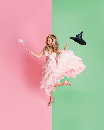 Mallory James Mahoney