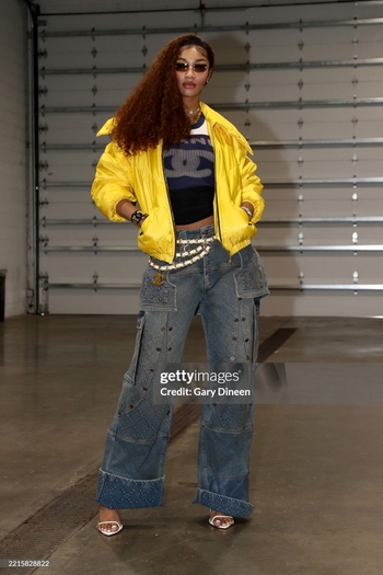 Angel Reese