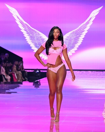 Angel Reese