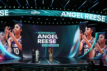 Angel Reese