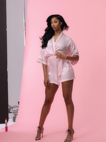 Angel Reese