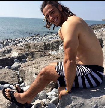 Josh Navidi