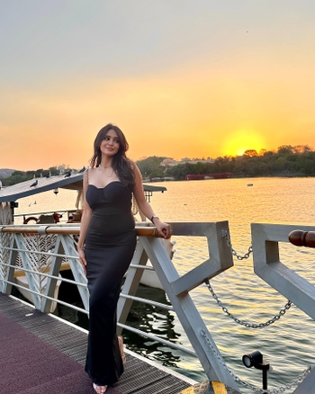 Prakriti Pavani