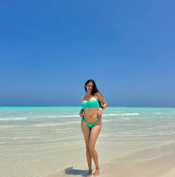 Prakriti Pavani
