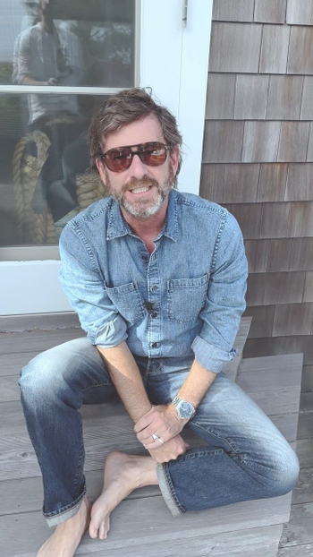 David Netto