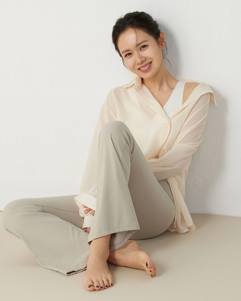 Son Ye-jin