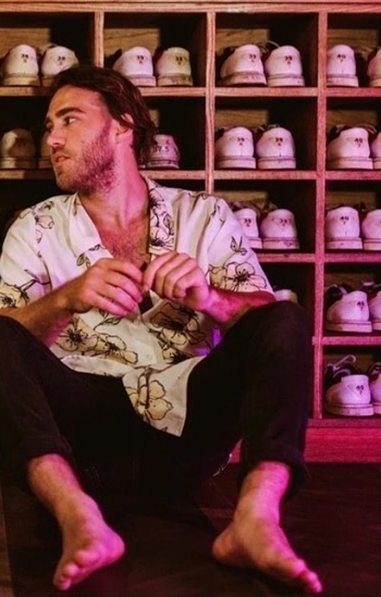 Matt Corby