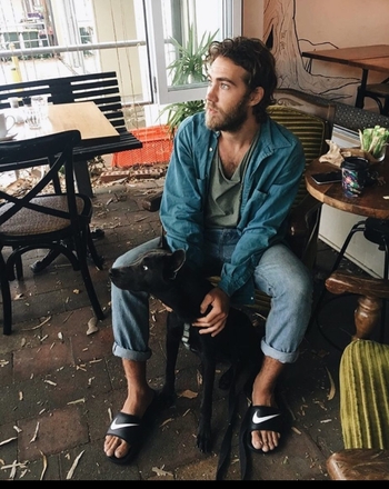 Matt Corby