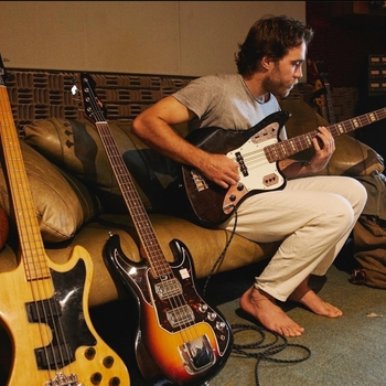 Matt Corby