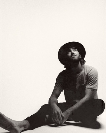 Matt Corby