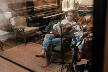 Matt Corby