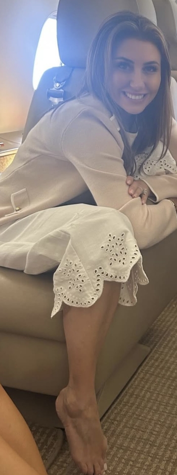 Alina Habba