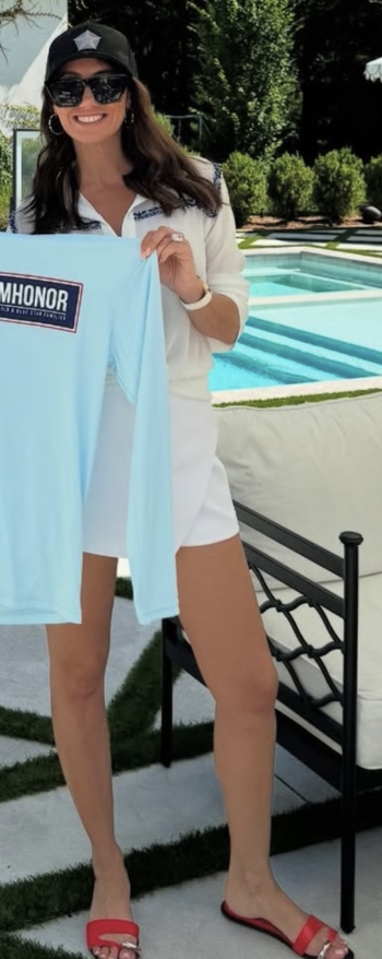 Alina Habba