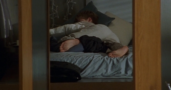 Randy Harrison