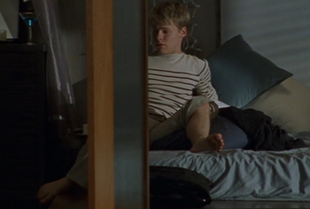 Randy Harrison