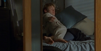Randy Harrison