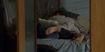 Randy Harrison