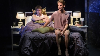 Randy Harrison